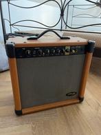 Stagg Gitaarversterker - Goede Staat, Muziek en Instrumenten, Ophalen, Gebruikt, Gitaar, Minder dan 50 watt