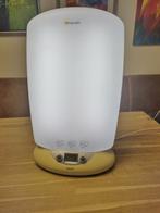 Philips Bright Light, daglicht lamp. Lichttherapie, Witgoed en Apparatuur, Persoonlijke-verzorgingsapparatuur, Ophalen of Verzenden