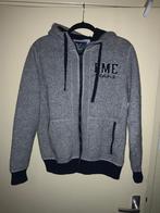 Super gaaf wollen vest PME legend. Grijs/zwart Nieuw Maat M, Maat 48/50 (M), Nieuw, Ophalen of Verzenden, Grijs