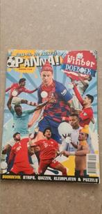 Panna! Doeboek, Ophalen of Verzenden, Zo goed als nieuw