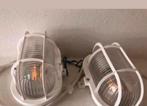 Stoere lamp voor binnen / buiten, Ophalen of Verzenden, Gebruikt