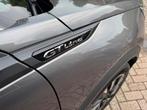 Peugeot 2008 1.2 Puretech GT-line 130pk 2020 NAVI|LED|CAMERA, Auto's, Voorwielaandrijving, 1199 cc, USB, Leder en Stof