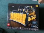 Lego Technic 42131 - Cat D11 Bulldozer met app *NIEUW*, Ophalen of Verzenden, Nieuw, Complete set, Lego