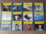 Grote verzameling klassieke CD's (+/- 1200) - DGG EMI Decca, Cd's en Dvd's, Cd's | Klassiek, Ophalen of Verzenden, Classicisme