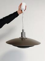 VINTAGE HANGLAMP | MARKSLÖJD (LOUIS POULSEN STIJL), Huis en Inrichting, Lampen | Hanglampen, Gebruikt, -, -, Ophalen of Verzenden