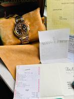 Rolex gmt master tiger eye 16713 inruil mogelijk, Sieraden, Tassen en Uiterlijk, Horloges | Heren, Goud, Gebruikt, Ophalen of Verzenden