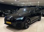 Audi Q7 60 TFSI e Quattro Competition|RS-Zetels|Trekhaak|ACC, Auto's, Automaat, Gebruikt, 2995 cc, Bedrijf