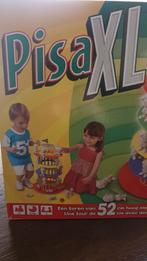 Toren van Pisa XL!, Ophalen