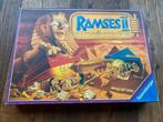 Spel Ramses II, Hobby en Vrije tijd, Gezelschapsspellen | Bordspellen, Een of twee spelers, Ophalen of Verzenden, Zo goed als nieuw