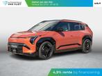 Kia EV3 GT-PlusLine 81.4 kWh, Stof, 510 min, Nieuw, 204 pk