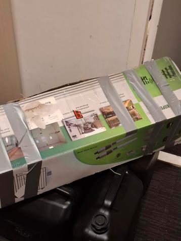 Superjack Hekopener - Nieuw in Doos! beschikbaar voor biedingen