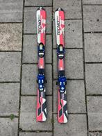 Tecno Pro Kinder Ski's - 110cm, Gebruikt, 100 tot 140 cm, Carve, Skiën