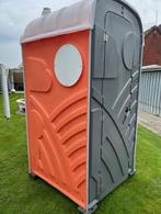 dixi wc met  urinoir     Mobiele sanitaire toiletunit,, Ophalen, Zo goed als nieuw, Toilet