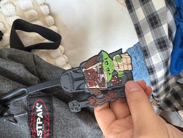lego luggage tag beschikbaar voor biedingen