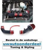 Mazda MX5 NB FL Luchtfilter Sport Ram Air Intake Rood, Auto diversen, Tuning en Styling, Ophalen of Verzenden