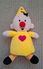 Bumba Knuffel - Zachte Vriend!, Ophalen of Verzenden, Zo goed als nieuw, Overige typen