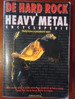 Hardrock & Heavy Metal Encyclopedie (1992), Boeken, Gelezen, Ophalen of Verzenden, Algemeen, Meerdere auteurs