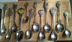 Theelepeltjes, Antiek en Kunst, Antiek | Bestek, Ophalen of Verzenden