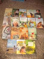 Greetje van den Berg 17 verschillende streekromans in 1 koop, Ophalen, Gelezen, Greetje van den Berg