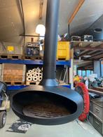 Focus hanghaard domofucus, Ophalen, Gebruikt, Houtkachel, Hangend