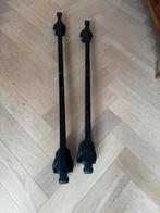 Thule Dakdragers Skoda Octavia Open Dakrails, Auto diversen, Dakdragers, Ophalen, Gebruikt