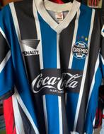 Gremio, Coca Cola, retro voetbalshirt, matchworn?, Brazilië, Ophalen of Verzenden, Zo goed als nieuw, Buitenlandse clubs, Shirt
