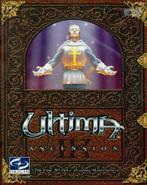 Ultima 9 Ascention - Nieuw in Grote Doos, Spelcomputers en Games, 1 speler, Ophalen of Verzenden, Role Playing Game (Rpg), Vanaf 12 jaar