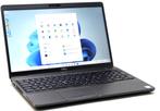 DELL Latitude 5500 8gb i5-8365u 256GB SSD, Computers en Software, Windows Laptops, Ophalen, 256 GB, 2 tot 3 Ghz, Qwerty
