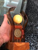 Vintage Trofee…, Huis en Inrichting, Ophalen of Verzenden, Zo goed als nieuw