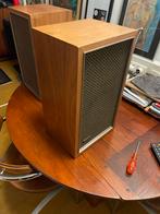 Sony Luidsprekers uit de jaren 70 - Vintage!, Audio, Tv en Foto, Luidsprekers, Ophalen, Gebruikt, Sony, Minder dan 60 watt