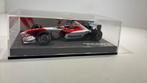 F1 Toyota presentation 2003 o.panis minichamps 1.43, Hobby en Vrije tijd, Modelauto's | 1:43, Auto, Ophalen of Verzenden, MiniChamps