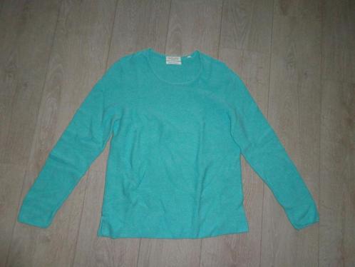 4 damestruien van Vila, Montego,Christian Berg,maat L, Kleding | Dames, Truien en Vesten, Gedragen, Maat 42/44 (L), Ophalen of Verzenden