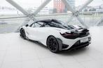 McLaren 765LT 4.0 V8 | Roofscoop | Glazed Engine Window |, Achterwielaandrijving, Origineel Nederlands, 2 stoelen, 1314 kg