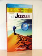 Henk Stoorvogel - Onderweg met Jozua, Boeken, Ophalen of Verzenden, Zo goed als nieuw, Christendom | Protestants