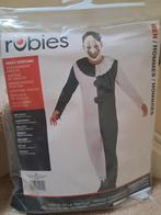 Rubies Halloween Horror Clown Kostuum - Maat M dames/heren, Maat 48/50 (M), Nieuw, Ophalen of Verzenden, Halloween