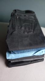 Broeken/Jeans Maat 36 - G-Star, Levi's & Meer!, Ophalen of Verzenden
