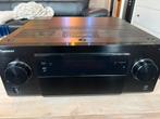 Receiver surround Pioneer, Audio, Tv en Foto, Versterkers en Receivers, Ophalen of Verzenden, Zo goed als nieuw, 120 watt of meer
