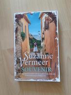Suzanne Vermeer Souvenir, Boeken, Thrillers, Ophalen of Verzenden