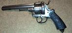 Prachtige LefauCheux Revolver  cal.12mm (1860), Ophalen of Verzenden