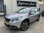 Peugeot 2008 1.2 PureTech Allure 110PK | VOL Automaat | Navi, Euro 6, 1199 cc, Origineel Nederlands, Bedrijf