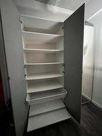 Kast met spiegeldeuren, 200 cm of meer, 150 tot 200 cm, 50 tot 75 cm, Ophalen