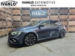 Renault Mégane 1.8 TCe 280 RS 4WB Navi LED Alcantara HUD Cl, Auto's, Renault, 4 cilinders, Alcantara, 14 km/l, Bedrijf