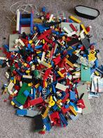 LEGO los en LEGO Trein, Kinderen en Baby's, Speelgoed | Duplo en Lego, Ophalen of Verzenden, Gebruikt, Lego