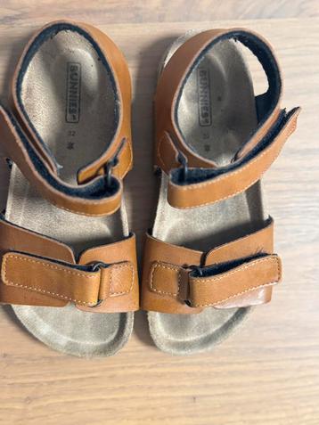 Bunnies JR Sandalen Maat 32 beschikbaar voor biedingen