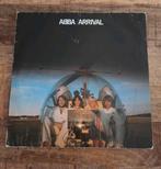 Lp abba arrival, Cd's en Dvd's, Vinyl | Pop, Ophalen of Verzenden