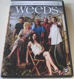 Dvd *** WEEDS *** 2-Disc Boxset Seizoen 2, Boxset, Ophalen of Verzenden, Zo goed als nieuw, Komedie
