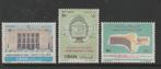 TSS Kavel 430062 Libanon pf minr 750-752  Mooi kavel  cat w, Postzegels en Munten, Postzegels | Azië, Midden-Oosten, Ophalen of Verzenden