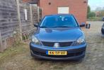 Mitsubishi Lancer 2.0 MPI Intense Wagon LPG 2007 Grijs, Voorwielaandrijving, 65 €/maand, 4 cilinders, 400 kg