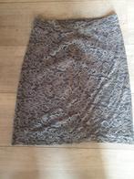 Nette rok maat 44, Kleding | Dames, Rokken, Ophalen of Verzenden, Zo goed als nieuw, Maat 42/44 (L), Zwart
