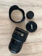 Nikon 16-35mm f4 prachtig lens., Groothoeklens, Gebruikt, Ophalen of Verzenden
